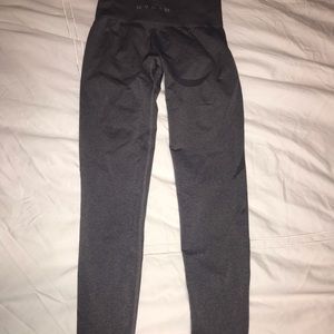 NVGTN Contour Leggings